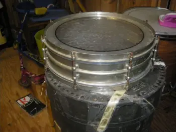 Ludwig Snare