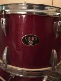 Who made Vibra?