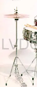 Rogers Swivomatic hi hat and pedal