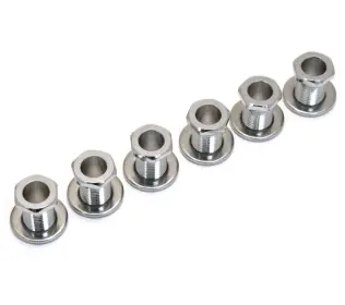 Reasonably priced eyelets/grommets.