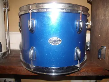 '60s Slingerland Set