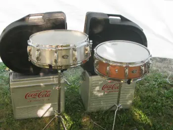 This is the Display Your Slingerland Drums Thread