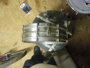 Ludwig Snare