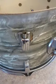 Picked up a 60's Downbeat with Jazz Festival but...