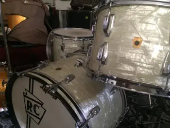 Pretty 64's