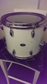 Slingerland 70's Tom value?  Are they even original?