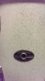 Slingerland 70's Tom value?  Are they even original?