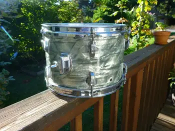 Picked up a 60's Downbeat with Jazz Festival but...