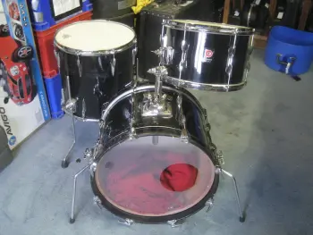 Premier Resonator BopKit, what's it worth?