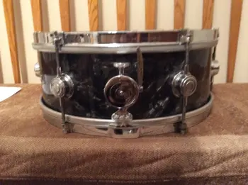 Geo Way Snare Find