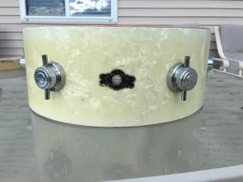Geo Way Snare Find