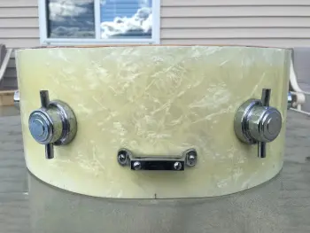 Geo Way Snare Find