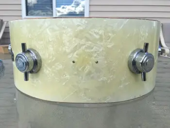 Geo Way Snare Find