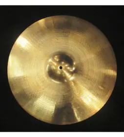 ZBT of Vintage Zildjian