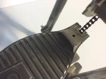 Tama Camco pedal..??