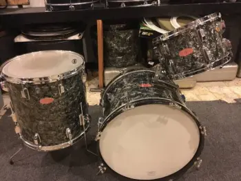 Duplex Henry Grossman Era Drums