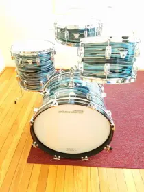 Ludwig Standard S300 Catalog kit