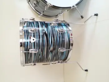 Ludwig Standard S300 Catalog kit
