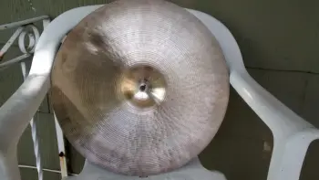 Vintage A Zildjian