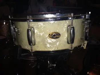 Ace snare 1965