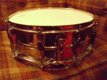 For Sale: Ludwig 50's Transition Badge COB Super!!