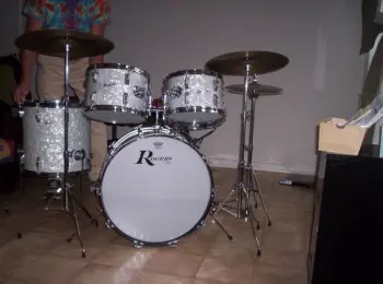 Rogers Drums on Craiglist