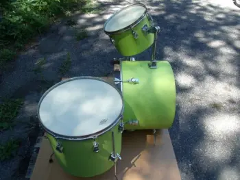 MIJ Stackable Kit ( bag included )