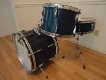 Apollo drums