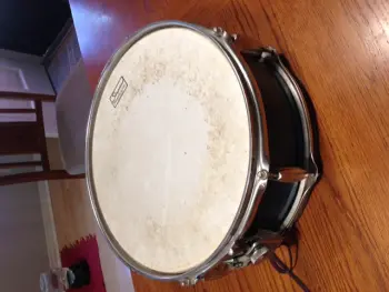 Snare Drum ID?