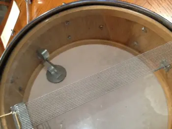 Snare Drum ID?