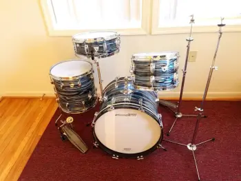 Ludwig Standard S300 Catalog kit