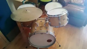 Trixon Drums