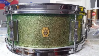 60's Ludwig Snares for Sale