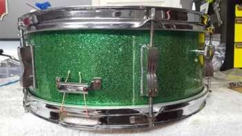 60's Ludwig Snares for Sale