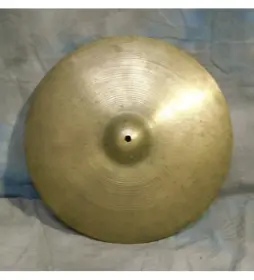 Guitar center sent wrong cymbal