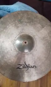 Guitar center sent wrong cymbal