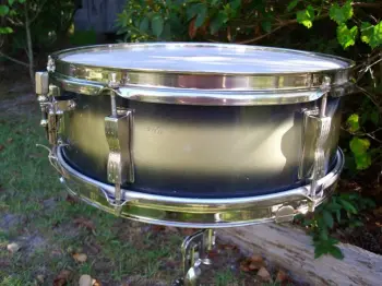 For Sale: Ludwig Transition Badge Pioneer