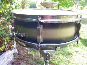 For Sale: Ludwig Transition Badge Pioneer