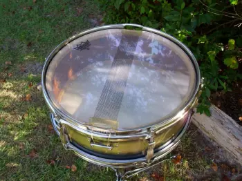 For Sale: Ludwig Transition Badge Pioneer