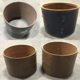 13&quot;/14&quot;/15&quot; tom, project or just shell OK