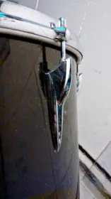 WANTED: Early 70's Premier parts