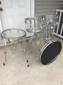 Any Zickos guys here?
