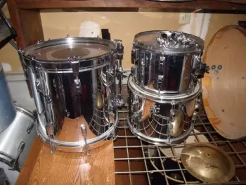Couple sets &amp; toms