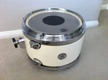 Vintage Arbiter Autotune Drums 1975 Complete