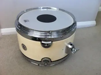 Vintage Arbiter Autotune Drums 1975 Complete
