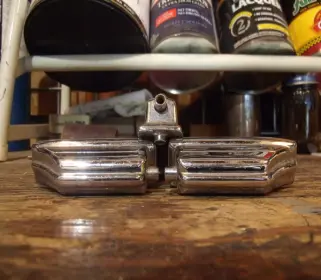 Rogers / Slingerland Lugs