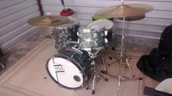 Duplex Henry Grossman Era Drums
