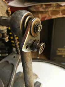 Gretsch Floating Action part needed