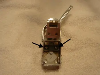 Need help with Microsensitive