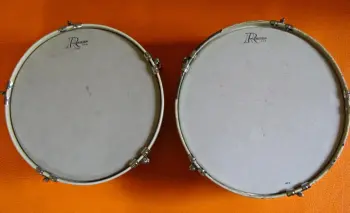 Rogers Timbales COB 13&quot; &amp; 14&quot;